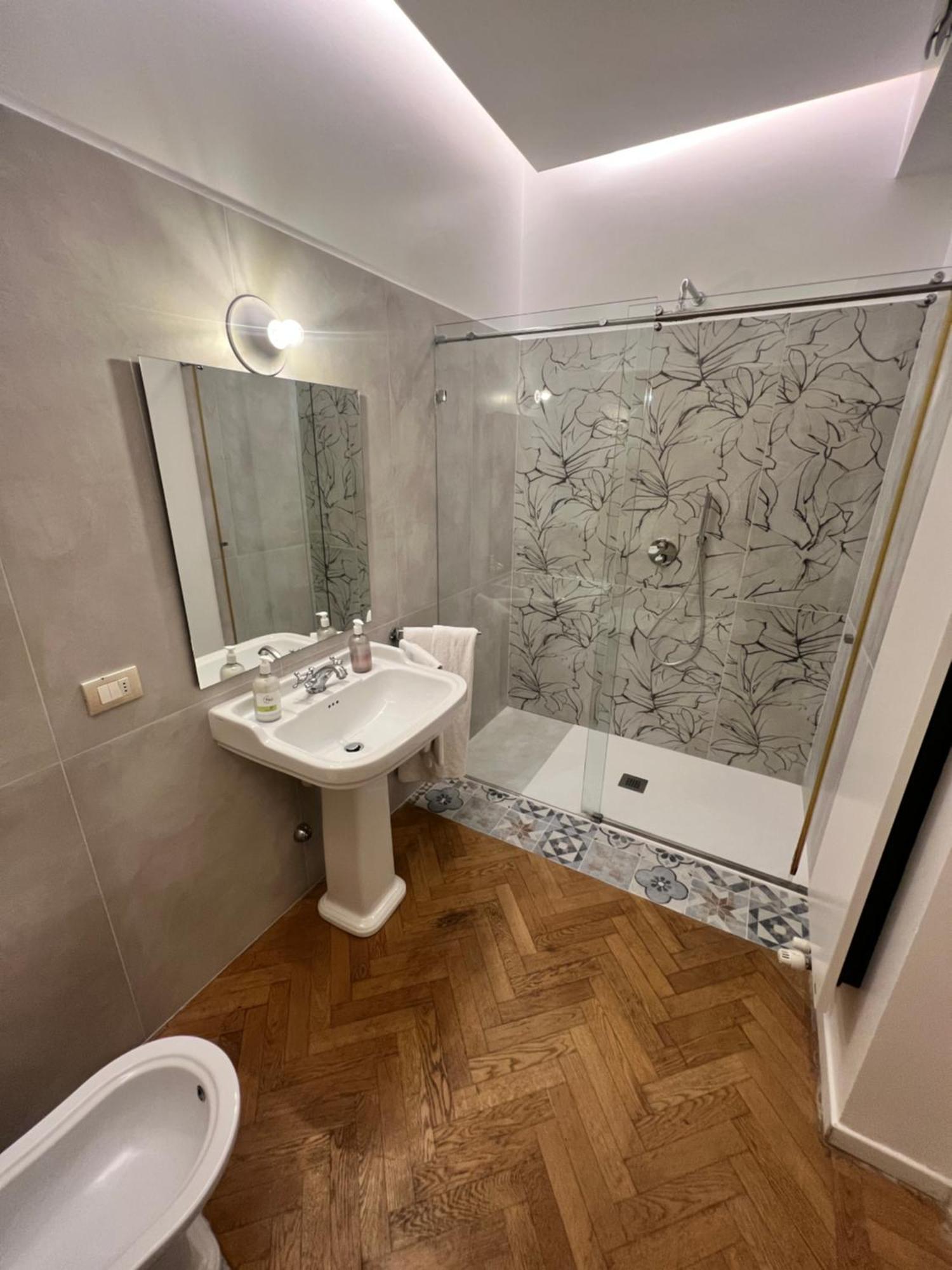 Room Verona Ai Duchi Exteriér fotografie