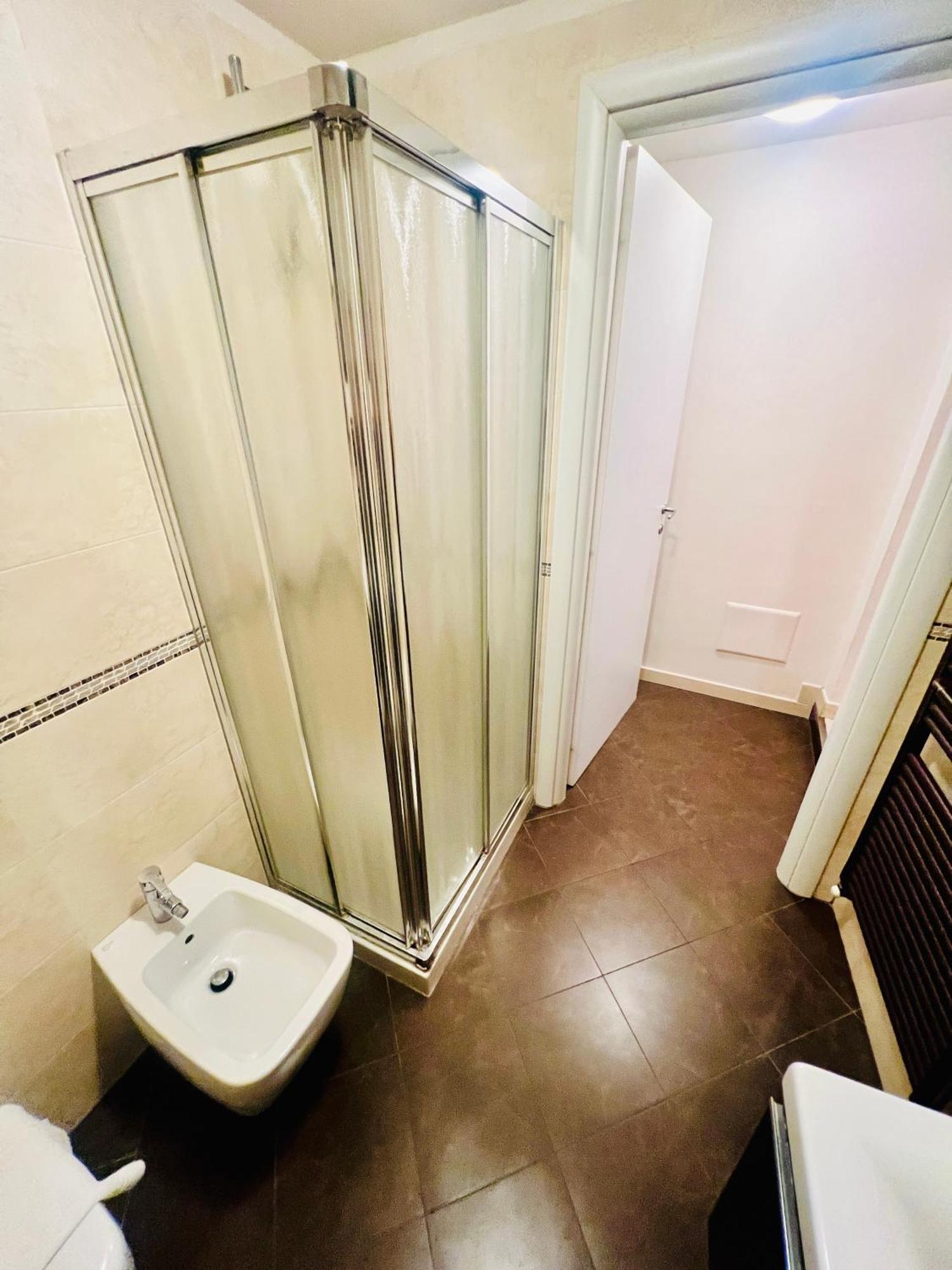 Room Verona Ai Duchi Exteriér fotografie