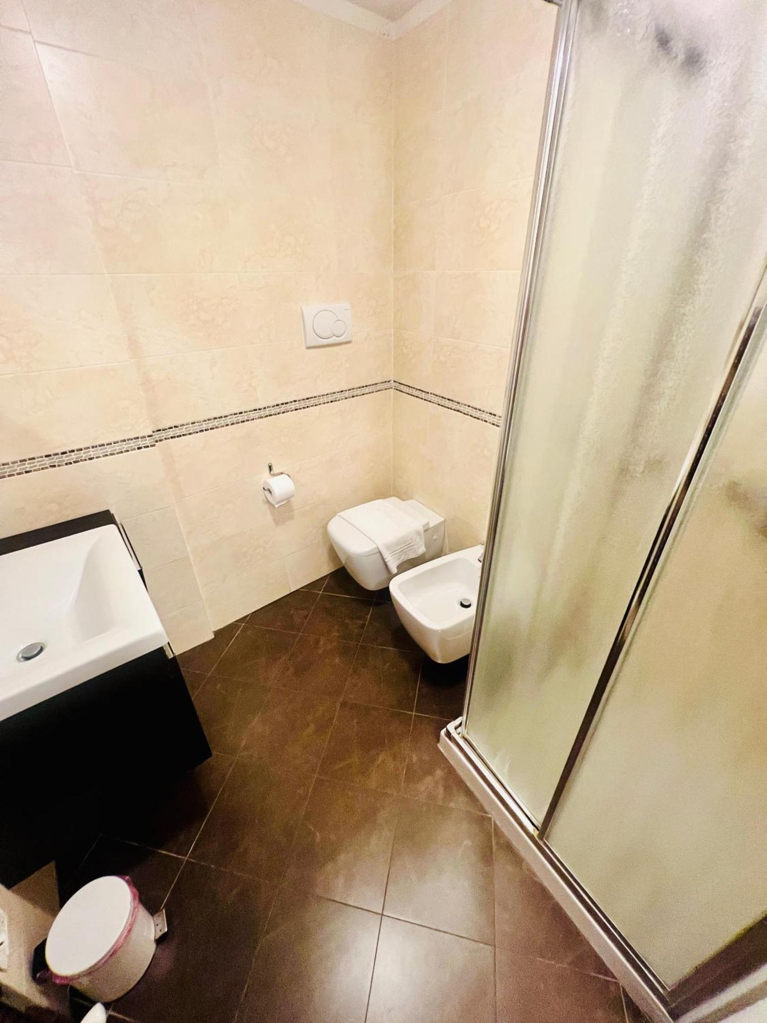 Room Verona Ai Duchi Exteriér fotografie