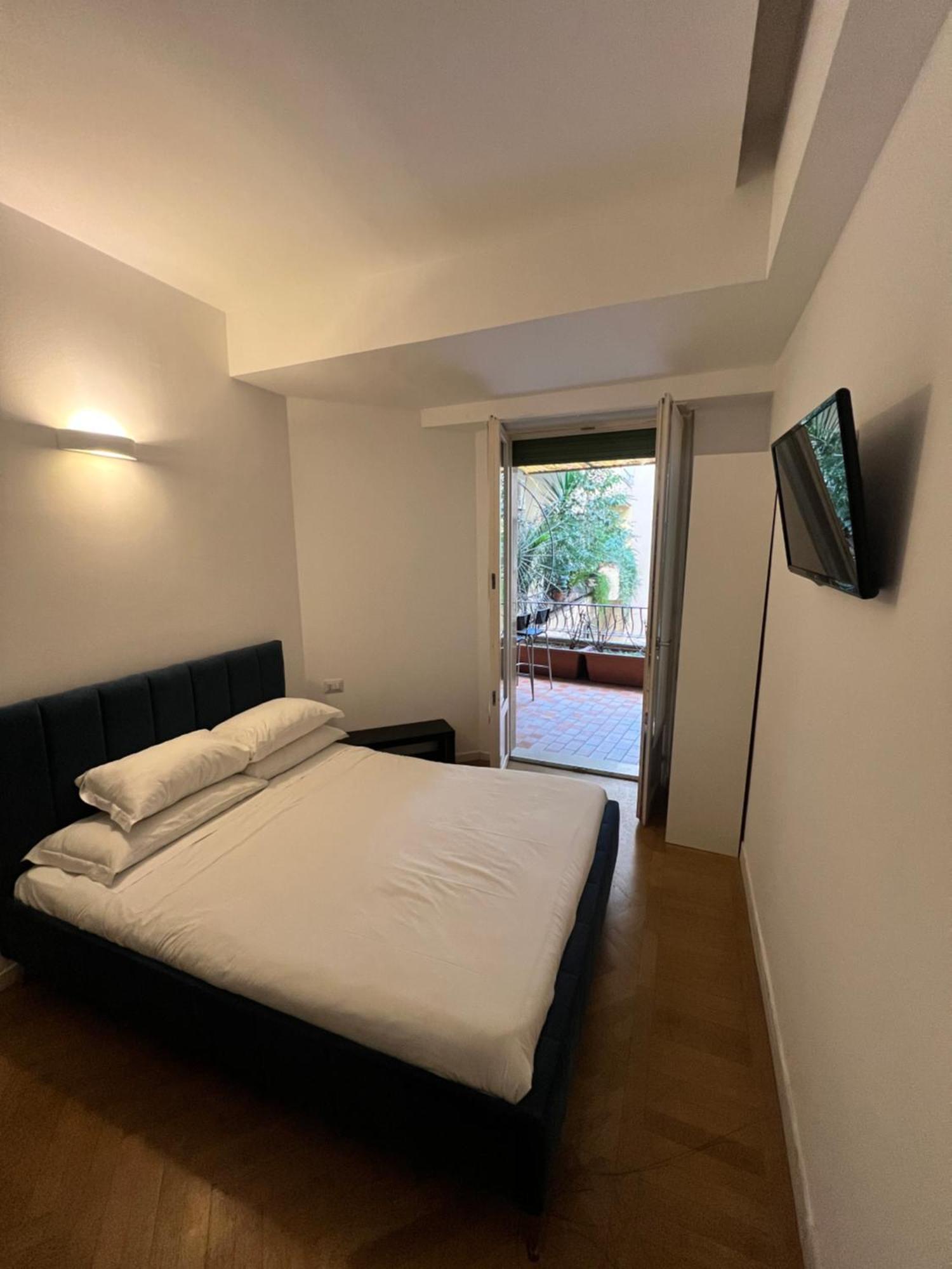 Room Verona Ai Duchi Exteriér fotografie