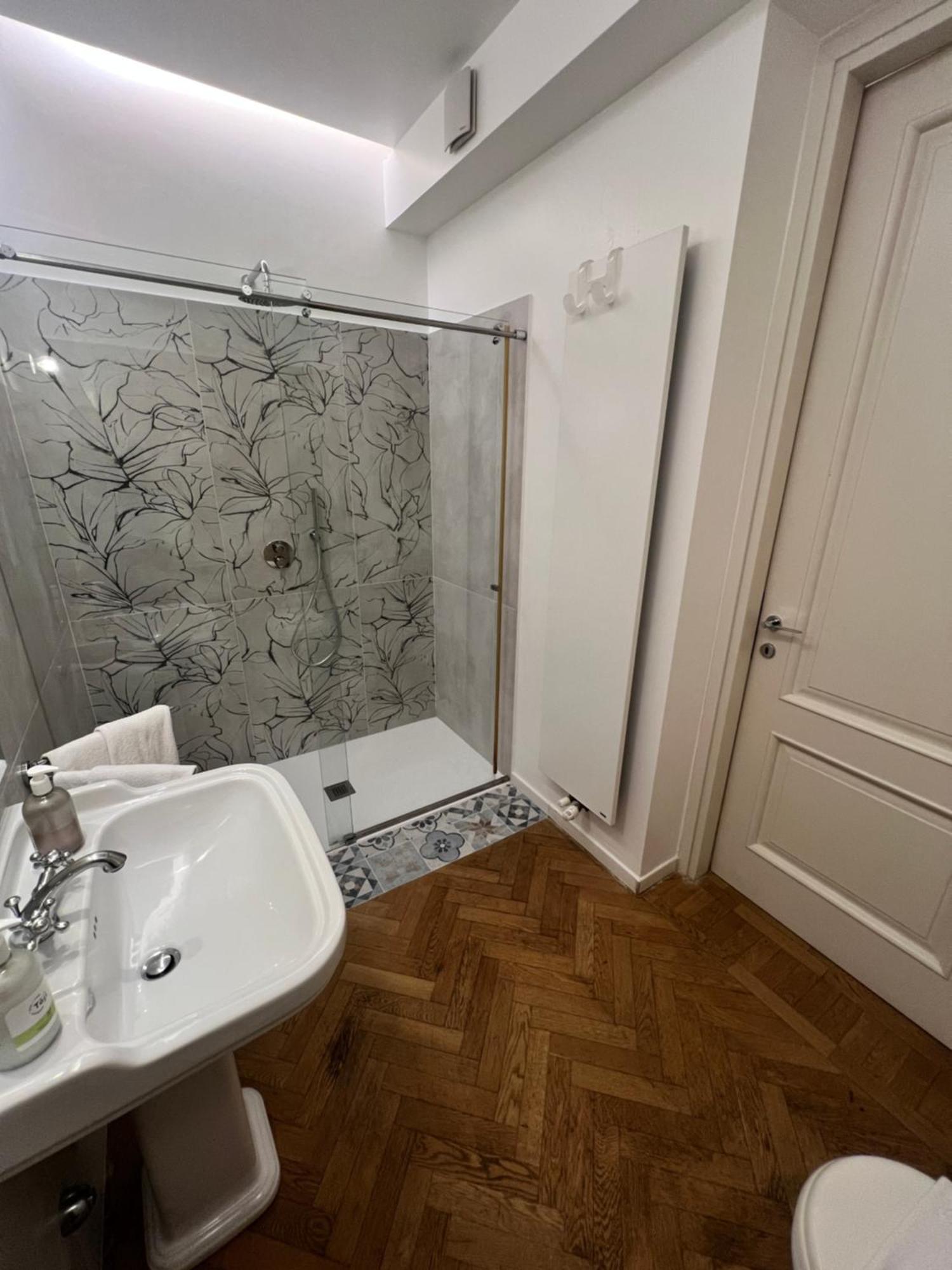 Room Verona Ai Duchi Exteriér fotografie