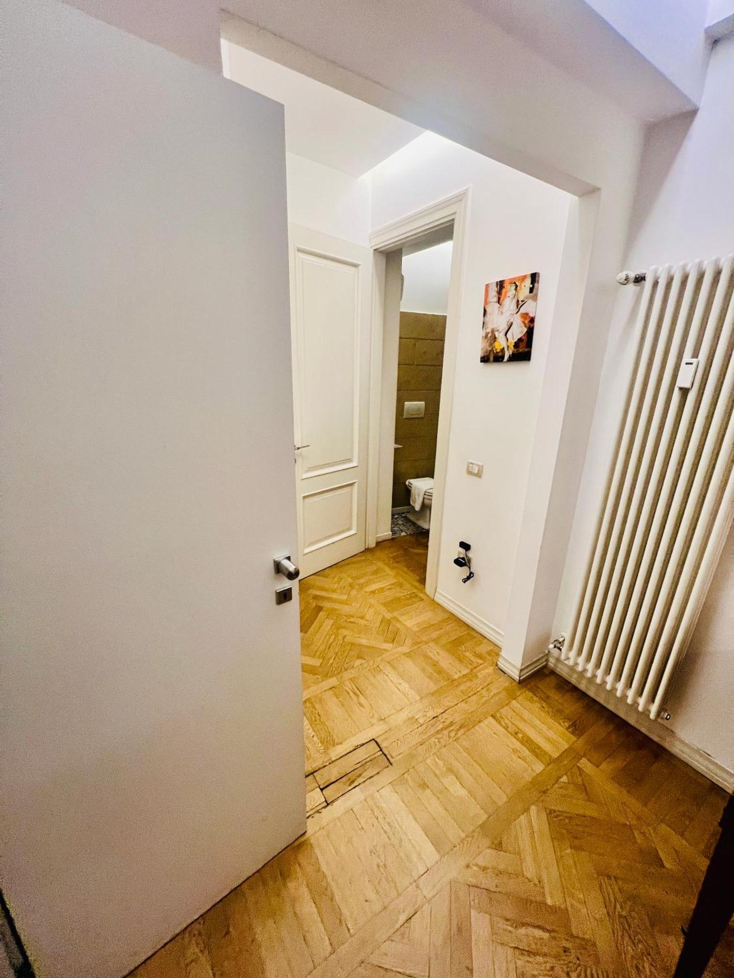 Room Verona Ai Duchi Exteriér fotografie