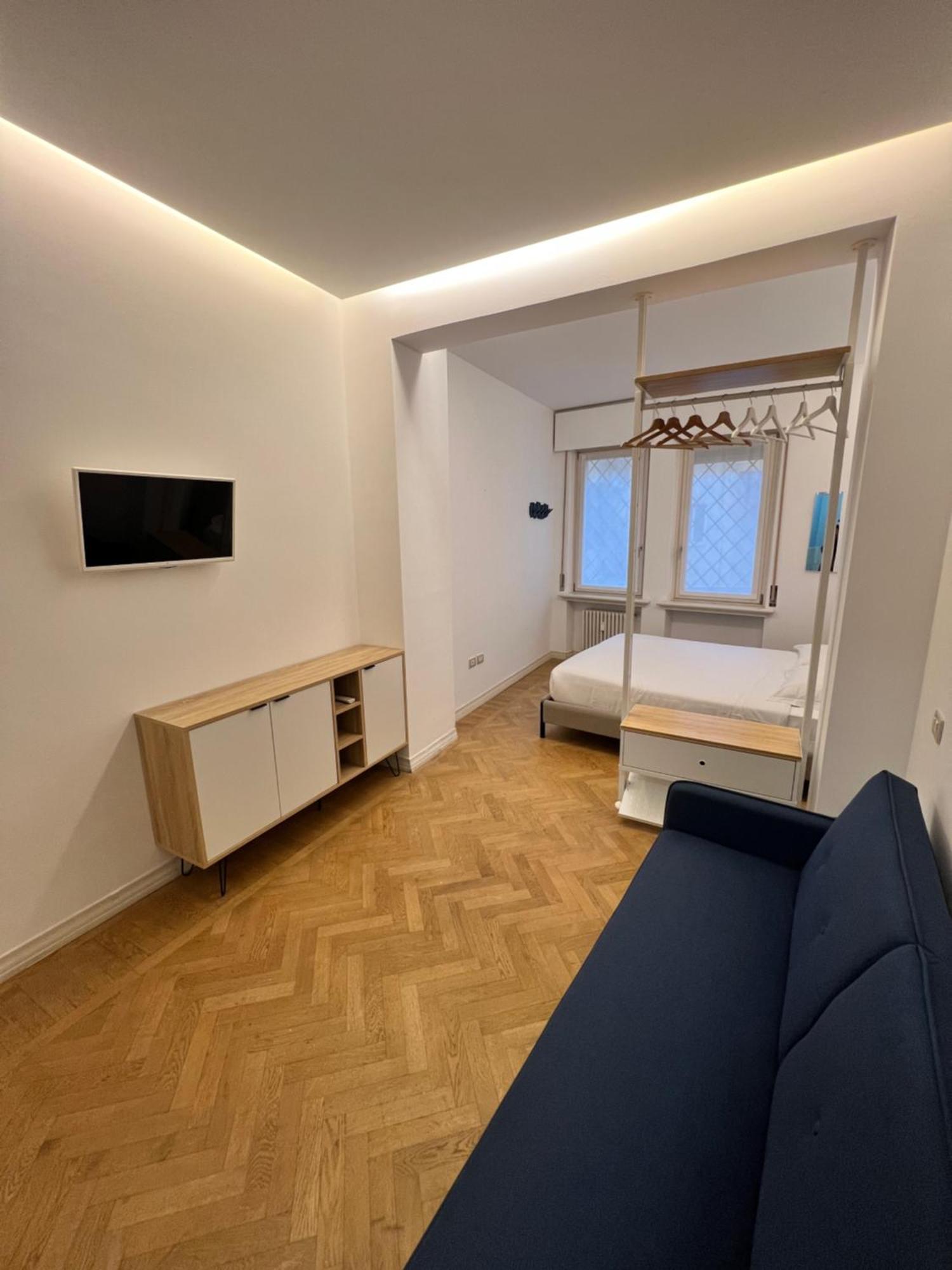 Room Verona Ai Duchi Exteriér fotografie
