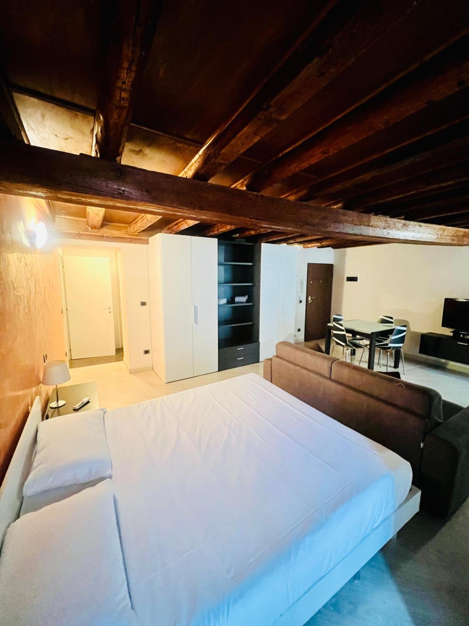 Room Verona Ai Duchi Exteriér fotografie
