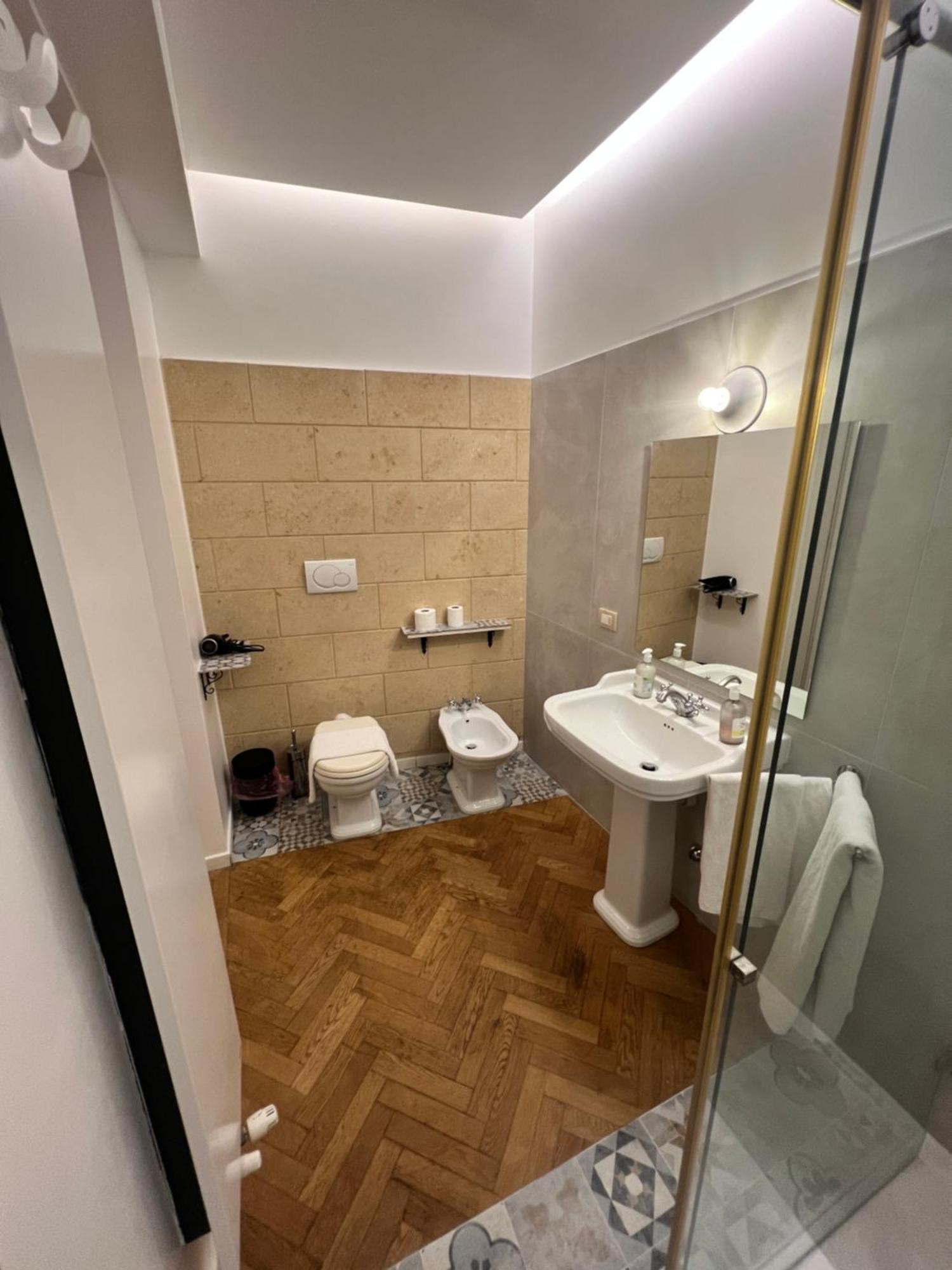 Room Verona Ai Duchi Exteriér fotografie